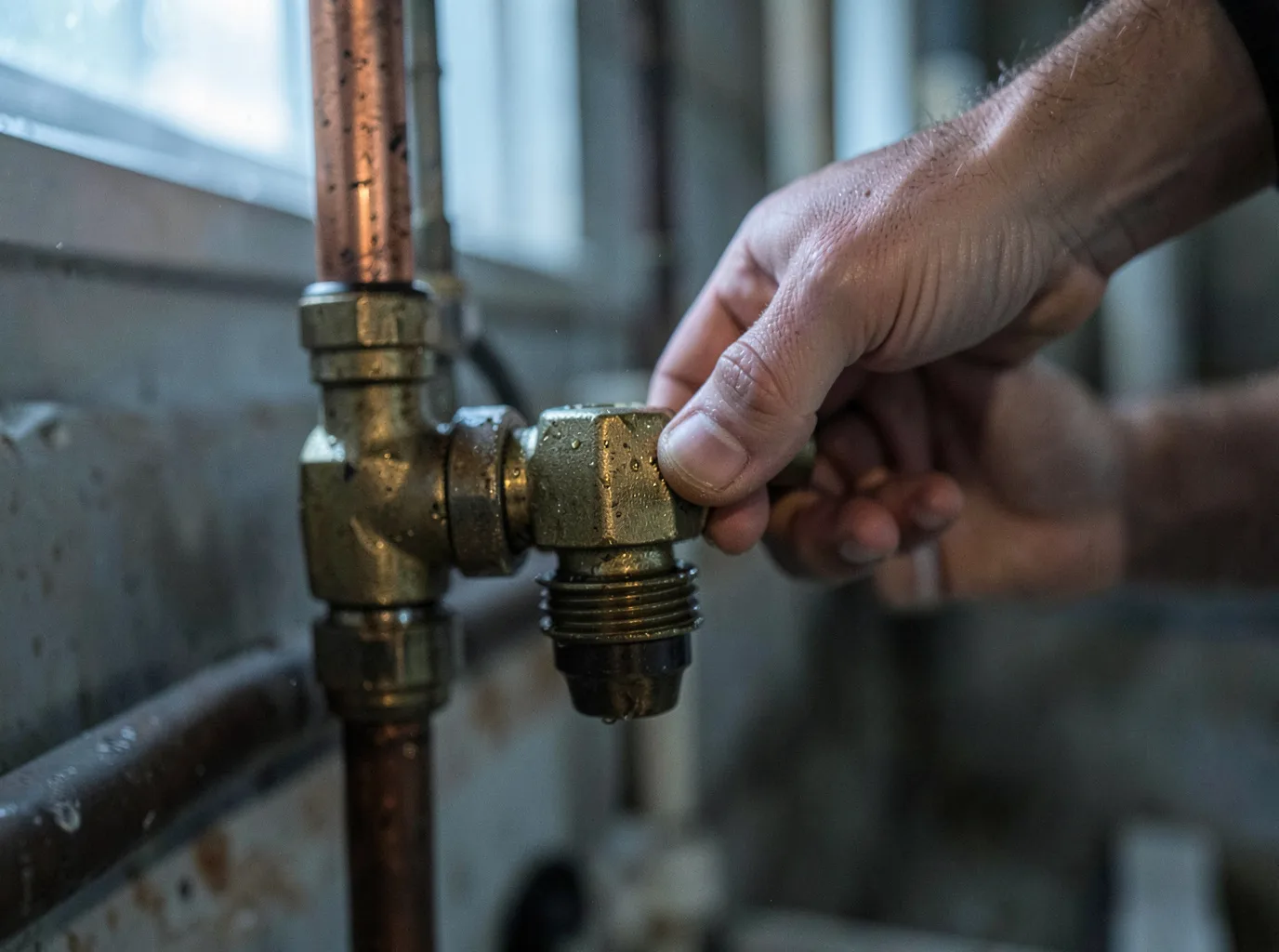 Emergency Plumber New Boston, MI FAQs